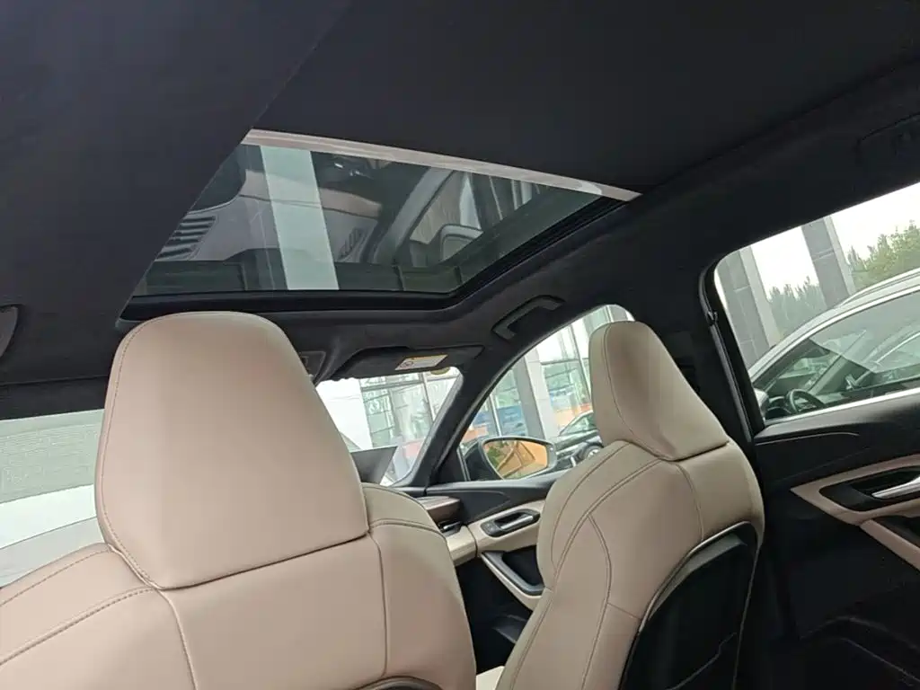 Audi Q6L e-tron 2026 2025 Model Pioneer Edition