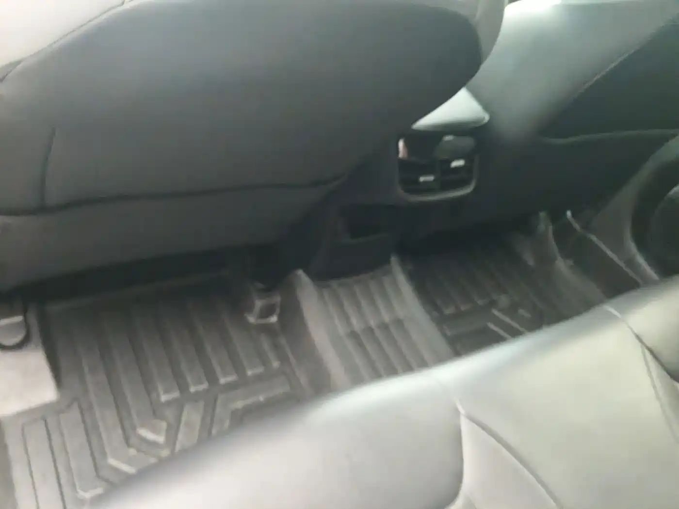 CHANGAN RUICHENG PLUS