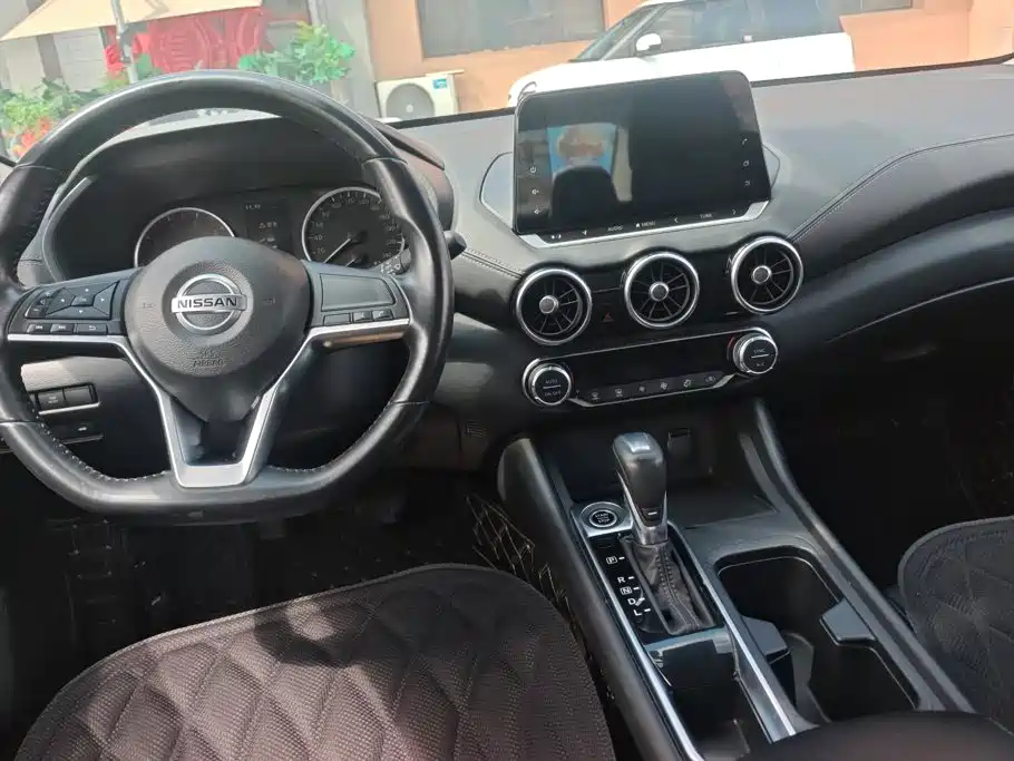 Nissan SYLPHY, миниатюра 12