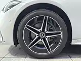 Фото 8 - Mercedes-Benz C-Class