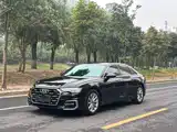 Фото 1 - Audi A6L