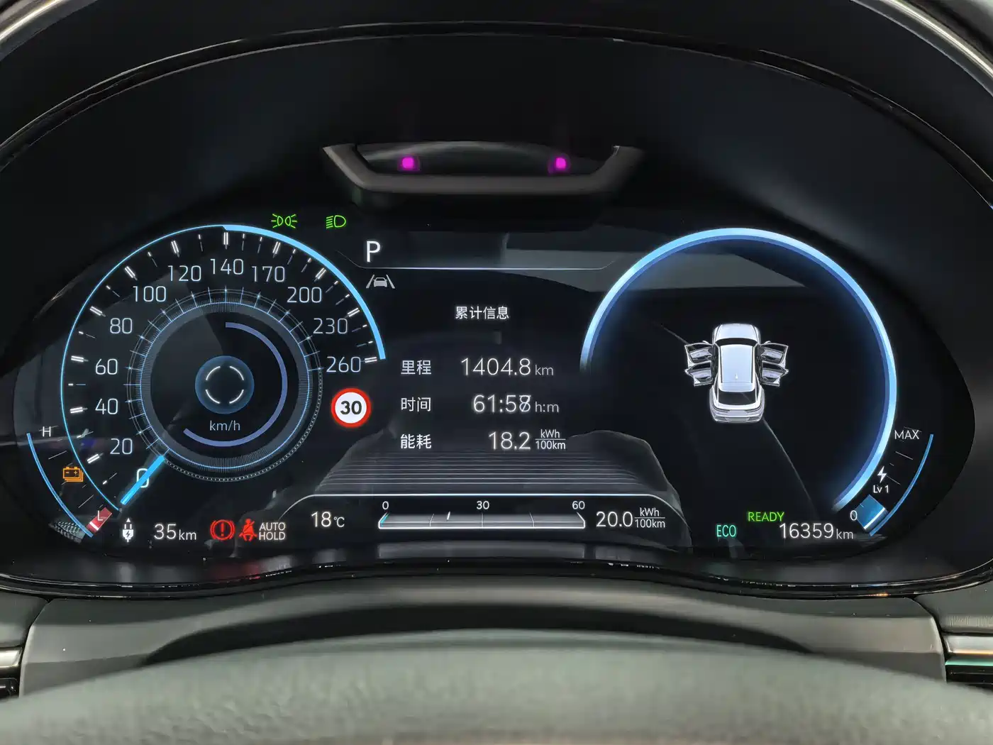 GENESIS PURE ELECTRIC GV70