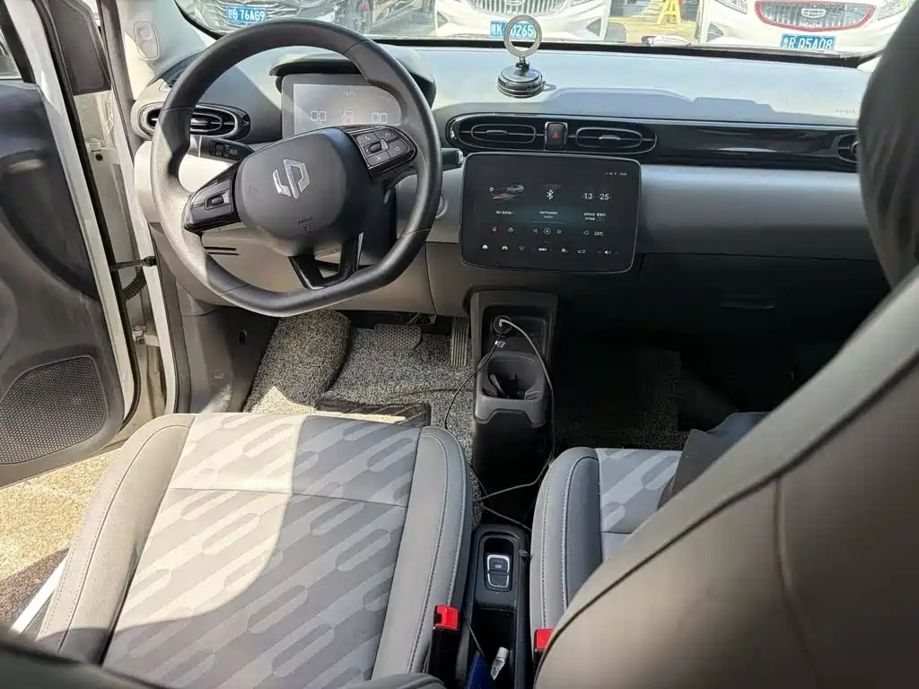 Leapmotor T03 2025 2024 310 Comfort Edition