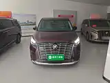 Фото 3 - Buick GL8