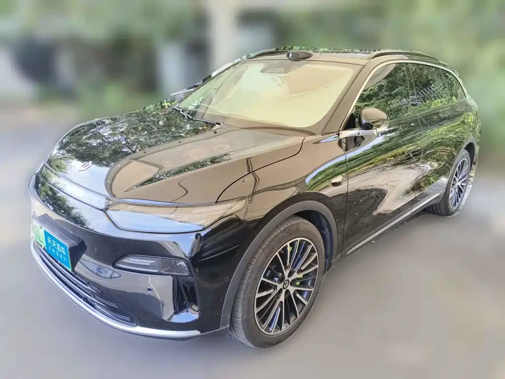Leapmotor C11 2026