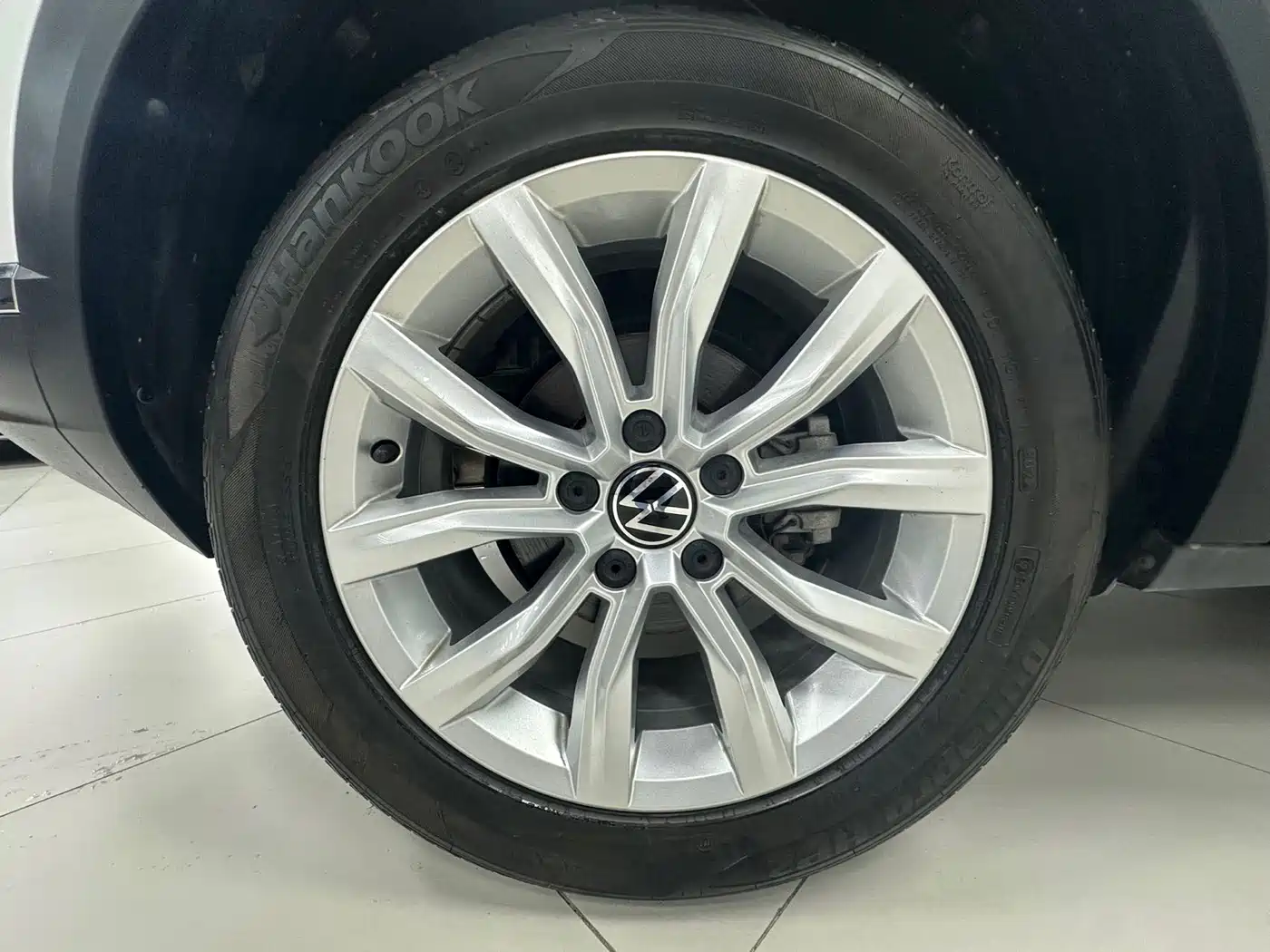 Volkswagen T-Roc, миниатюра 25