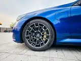 Фото 7 - BMW M5 New Energy
