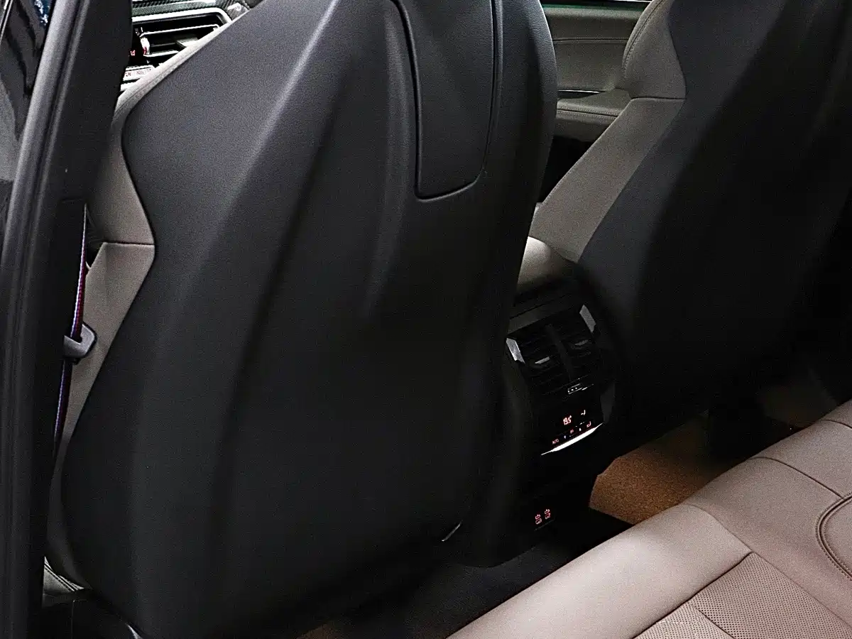 BMW X3 M 2023 2022 X3 M Competition