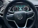 Фото 19 - Buick Excelle