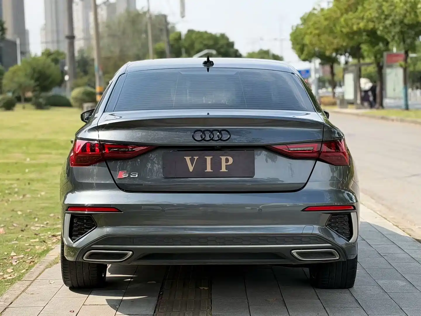 Фото 8 - Audi A3