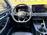 Фото 11 - Geely Emgrand