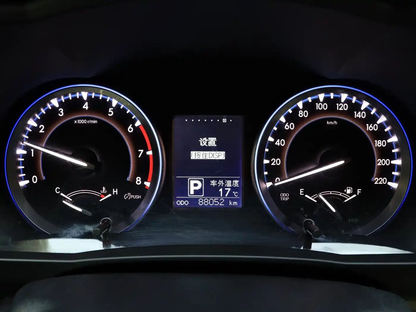 Toyota Highlander 2015 2.0T AWD Elite Edition 7-seater фото 20