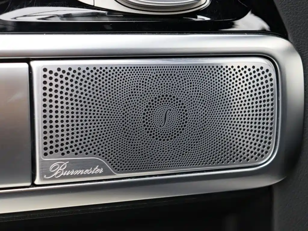 Mercedes-Benz G-Class 2024 2023 G 350
