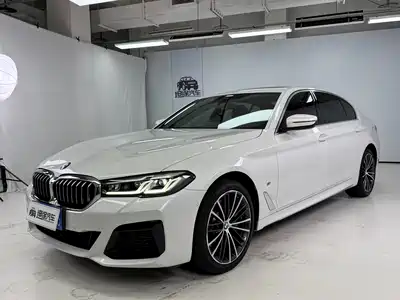 BMW 5