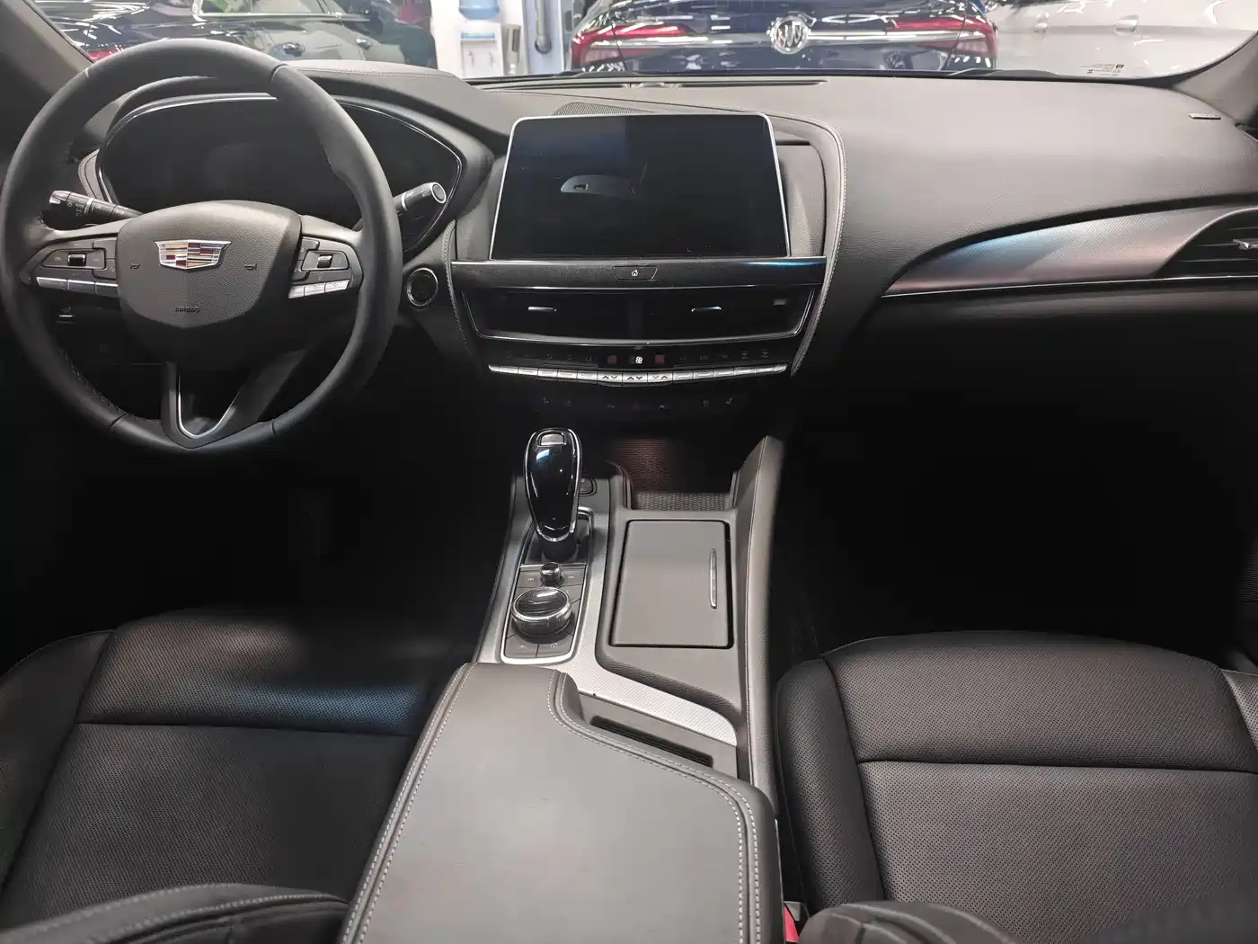 Cadillac CT5 2023 28T Fashion Style фото 8