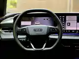 Photo 12 - Audi Q6L e-tron