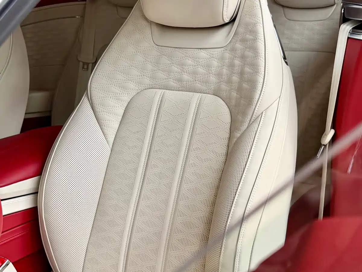 Bentley Continental Plug-in Hybrid 2025 2025 GT Ultimate Edition