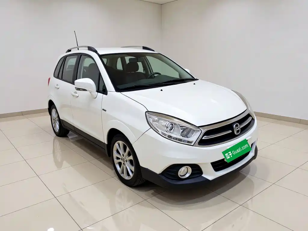 Suzuki Liana A6 2016 2016 Hatchback 1.4L Manual Free Thinking Type