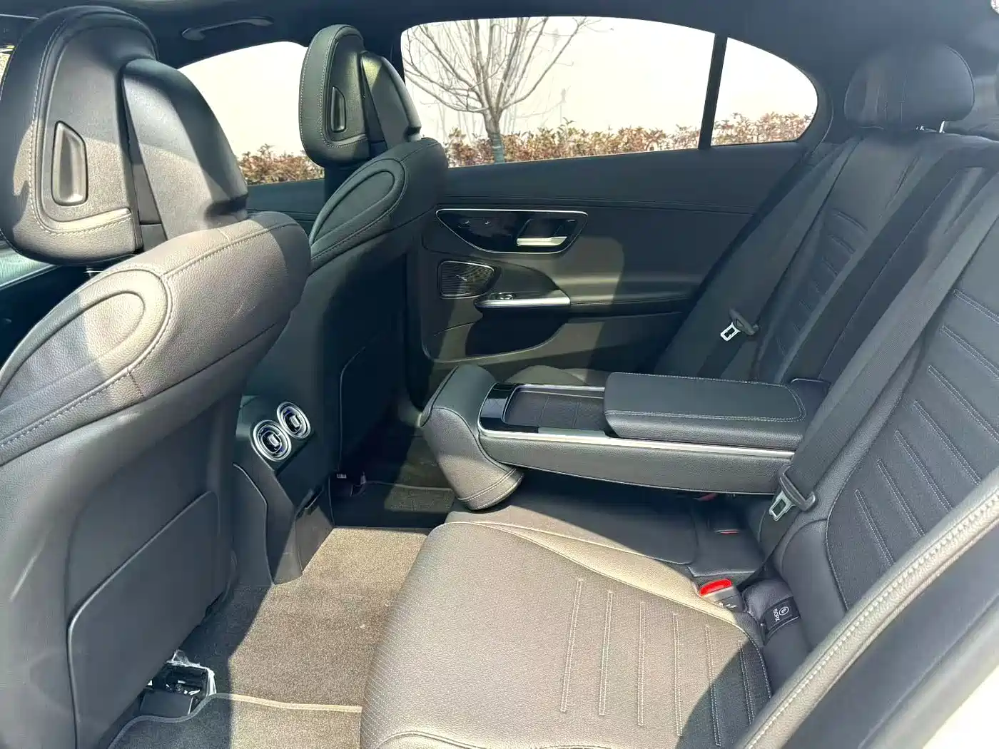 Mercedes-Benz C-Class 2022 Facelift C 260 L Sport фото 6