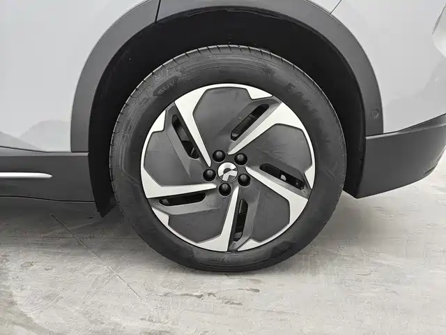 NIO ES6 2025 2024 75kWh