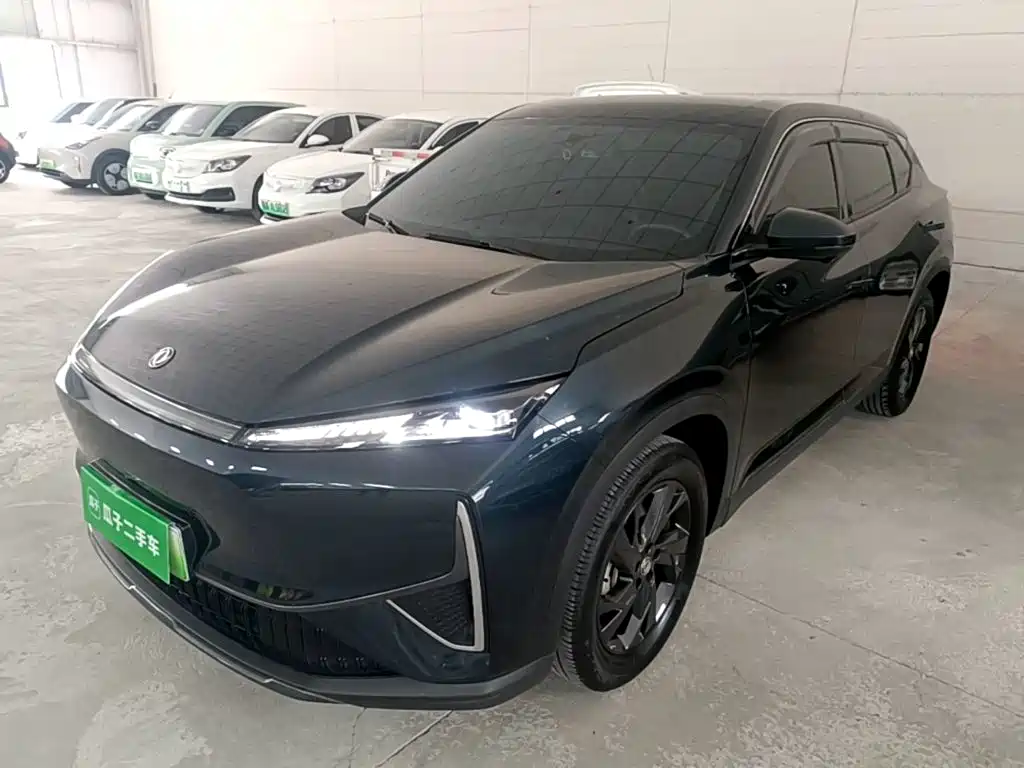 DONGFENG FENGSHEN L7