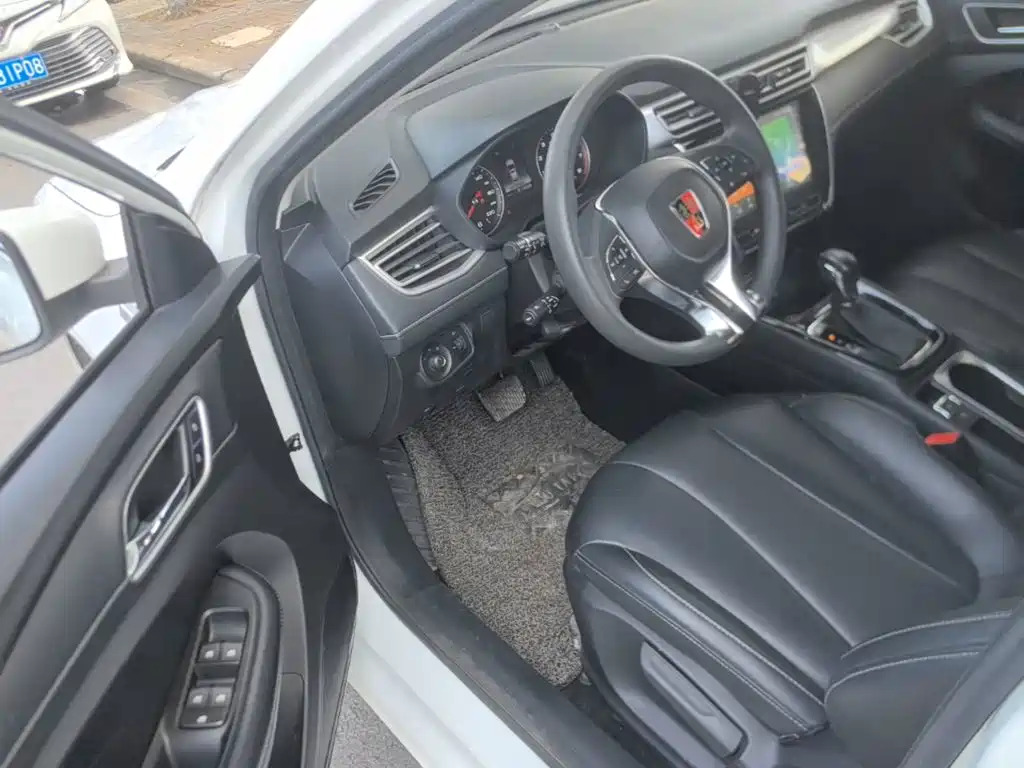 Roewe i5 2019 2019 1.5L Auto 4G Langhao Edition