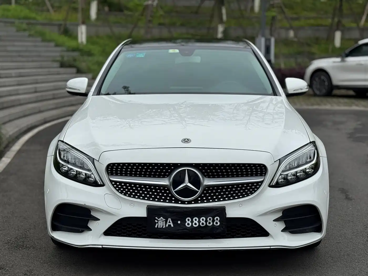 Mercedes-Benz C-Class 2019 Facelift C 260 L Sport фото 2