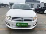 Фото 3 - Volkswagen Santana