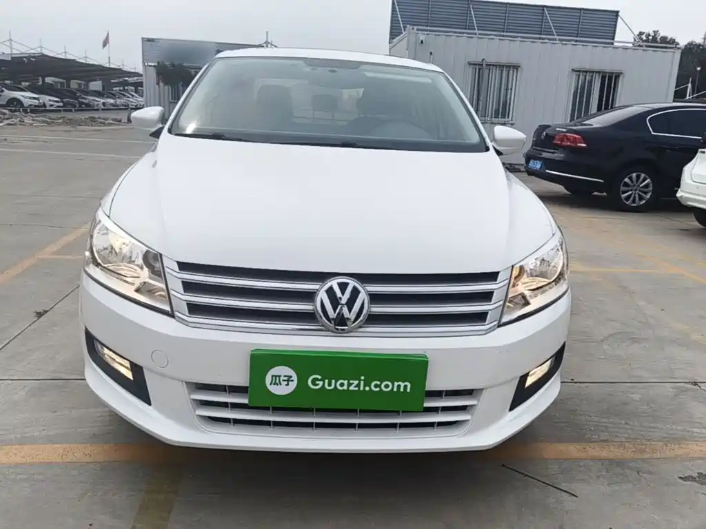 Фото 3 - Volkswagen Santana