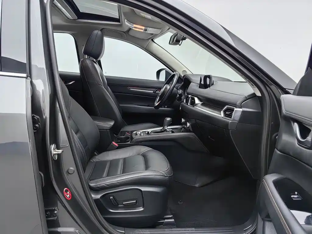 صورة 23 - Mazda CX-5