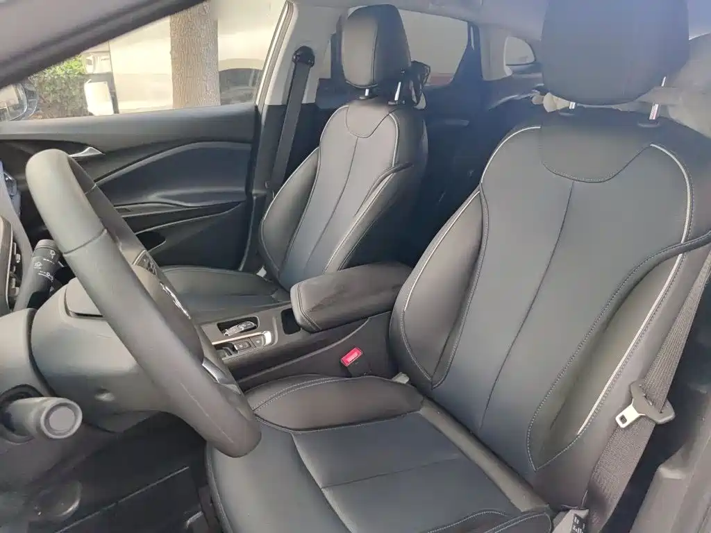 Buick Velite 6 2025 2024 450km Travel Edition