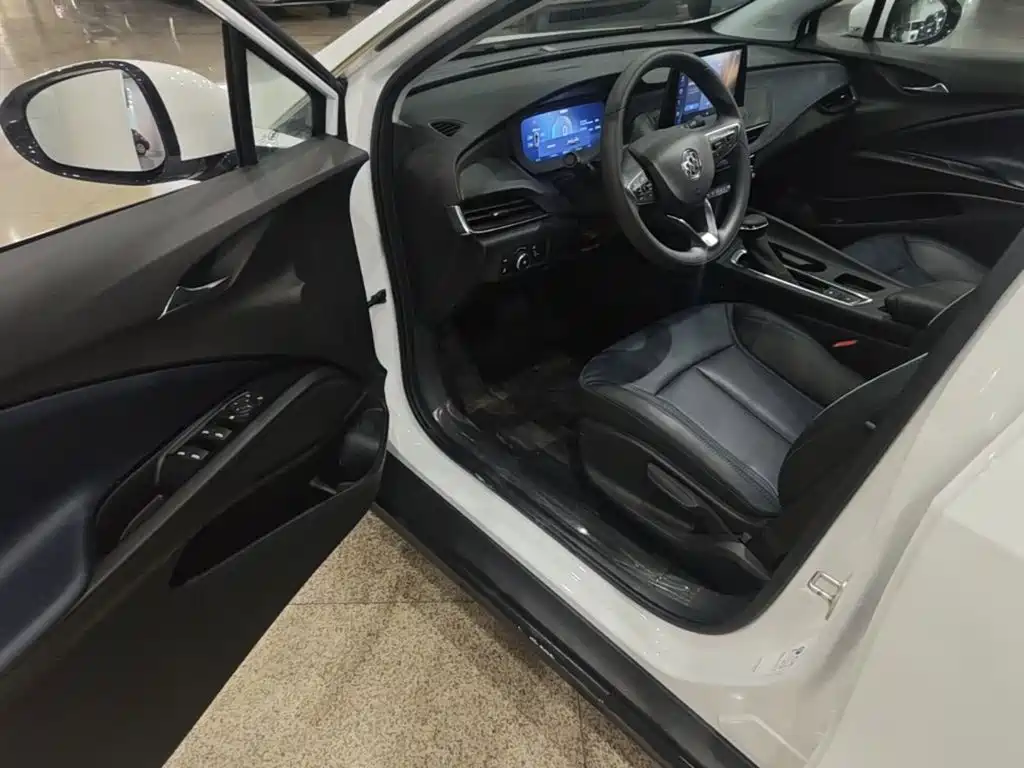 Buick Velite 6 2025 2024 450km Travel Edition
