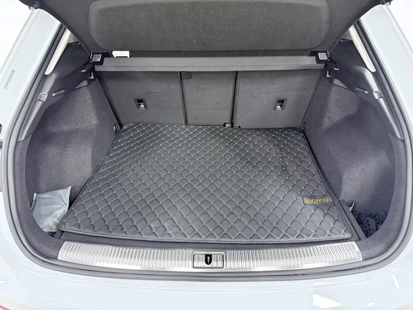 Audi Q3 2022 35 TFSI Fashion Dynamic фото 24
