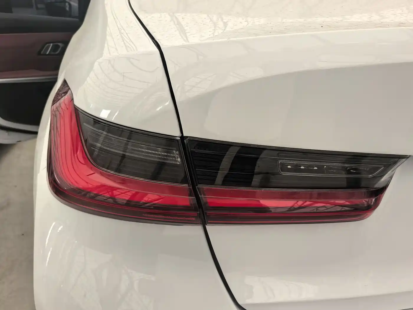 Фото 24 - BMW 3 Series