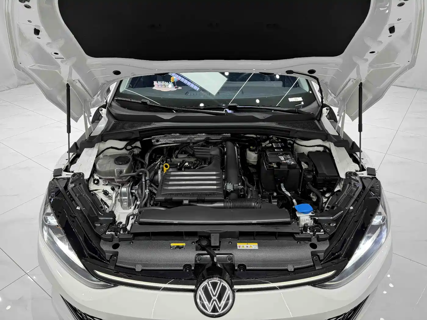 Volkswagen Lamando 2023 Lamando L 280TSI DSG Cool Edition фото 16