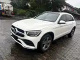 Фото 1 - Mercedes-Benz GLC