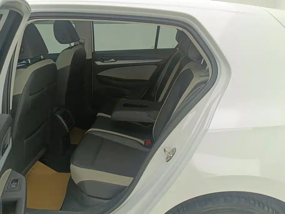 Volkswagen Golf 2024 2023 Facelift 280TSI DSG Pro