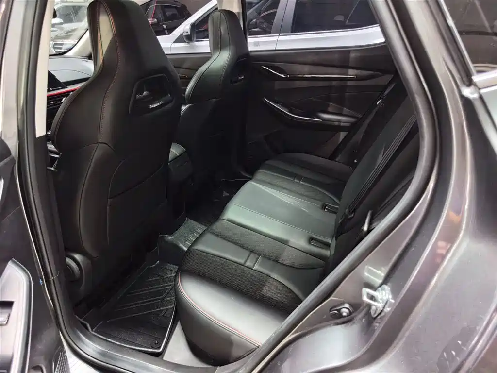 Фото 19 - Changan Oshan Changan Oushang X5