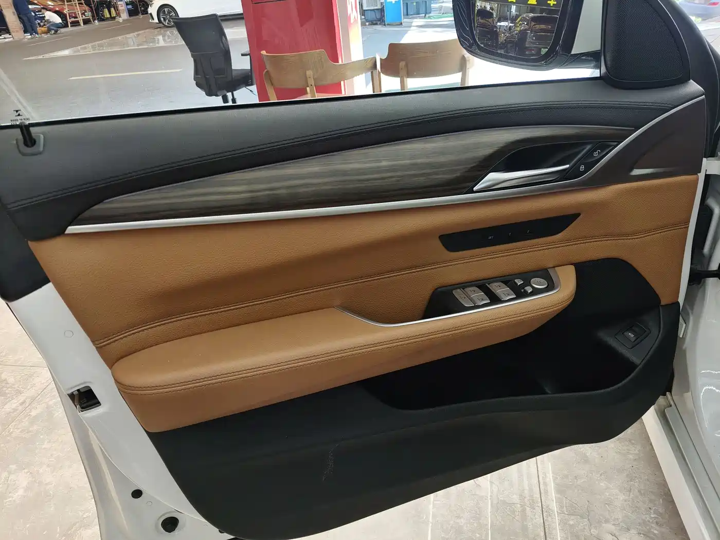 BMW 6 Series GT 2019 630i Luxury Design Package фото 16