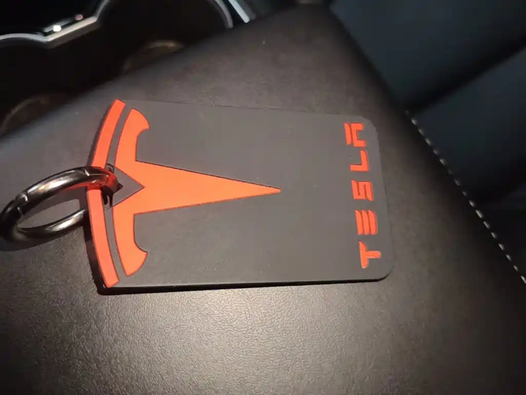 Tesla Model 3 2020 2020 Facelift Long Range Rear-Wheel Drive