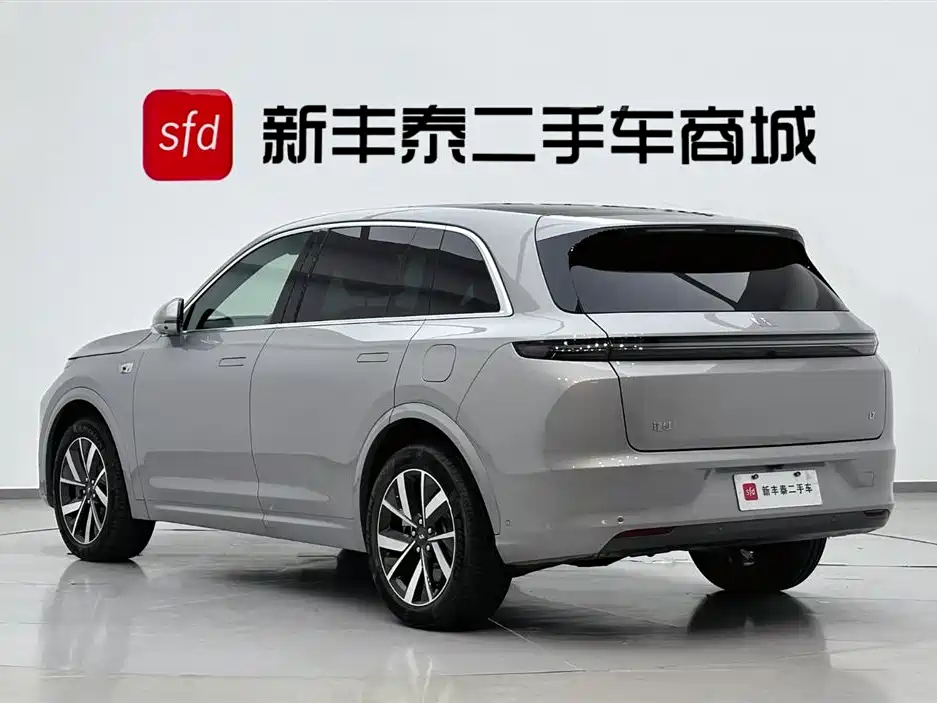 Li Auto IDEAL L7