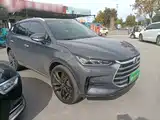 صورة 4 - BYD Tang New Energy