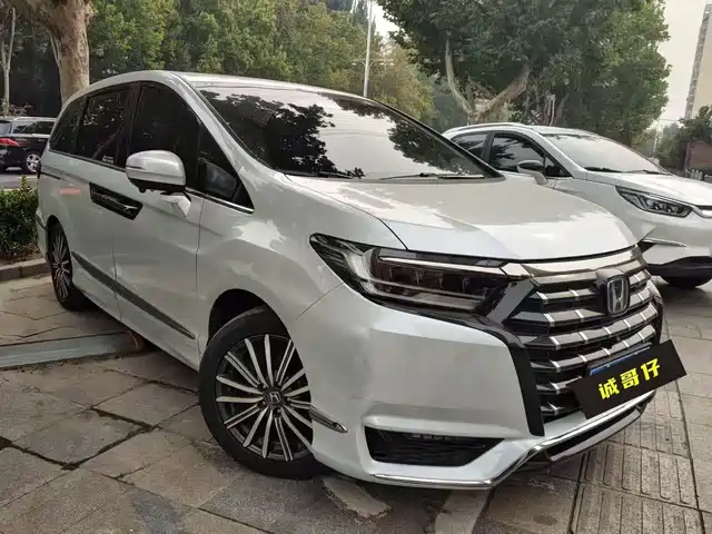 Similar car