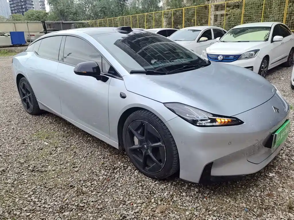 2025 GAC Haobo Haobo GT
