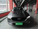 Фото 3 - Mazda CX-5