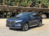 Photo 1 - Hyundai Santa Fe