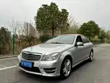Фото 3 - Mercedes-Benz C-Class
