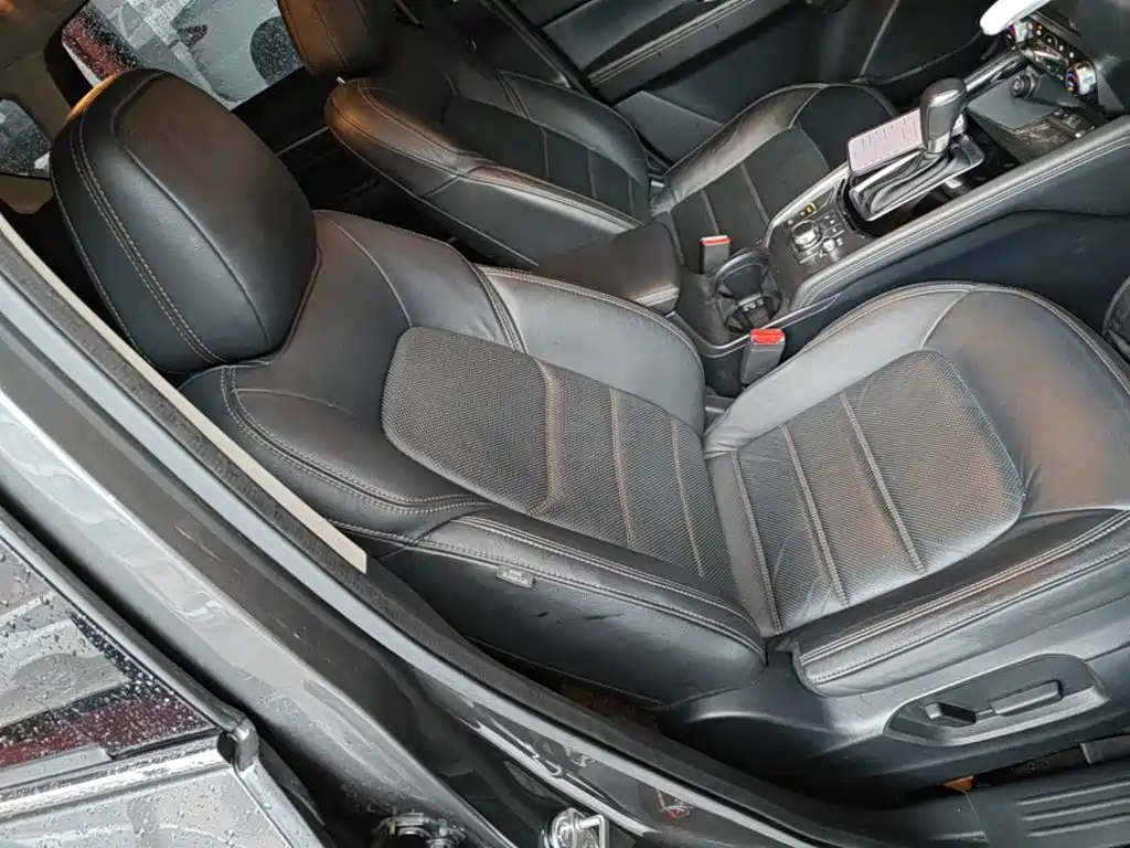 Фото 25 - Mazda CX-5