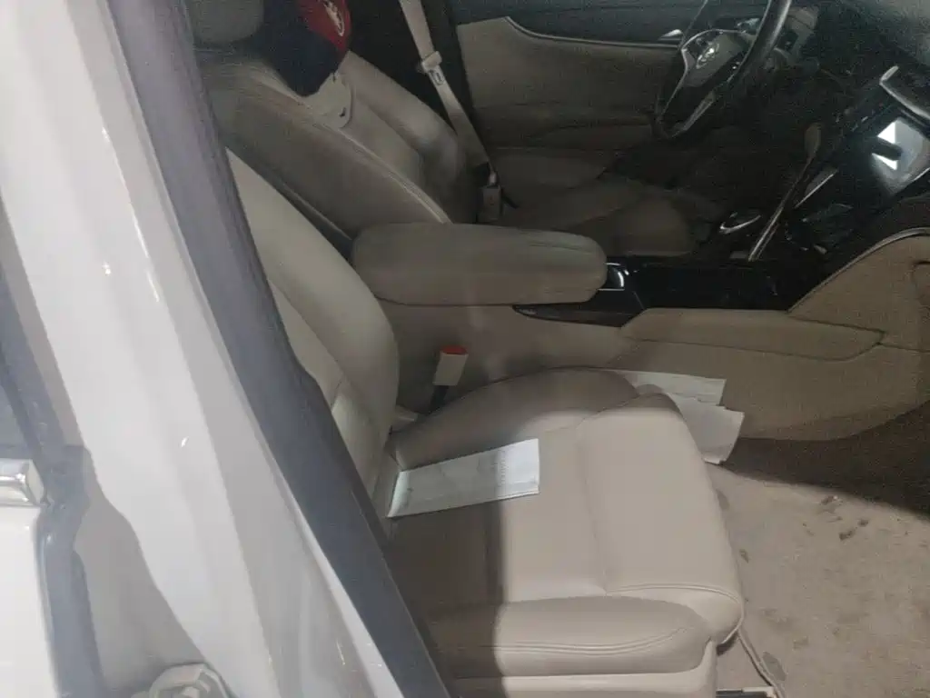 Photo 25 - Cadillac XTS