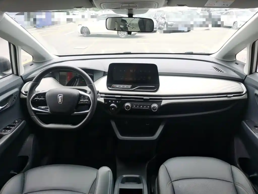 Besturn Bestune NAT 2024 2023 PRO Comfort Travel Extended Edition 425km